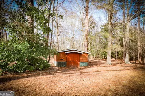Exterior - 2447 Williamson Rd, Williamson, GA 30292 photo 40 of 57