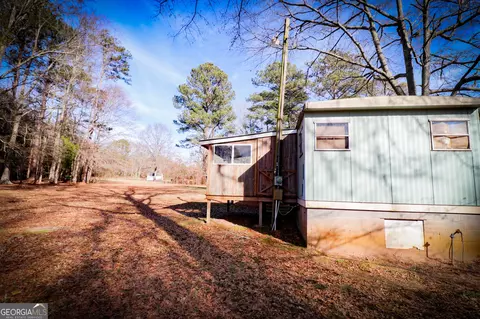 Exterior - 2447 Williamson Rd, Williamson, GA 30292 photo 36 of 57