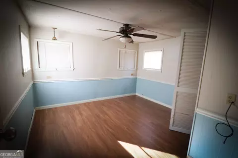Bedroom - 2447 Williamson Rd, Williamson, GA 30292 photo 2 of 3