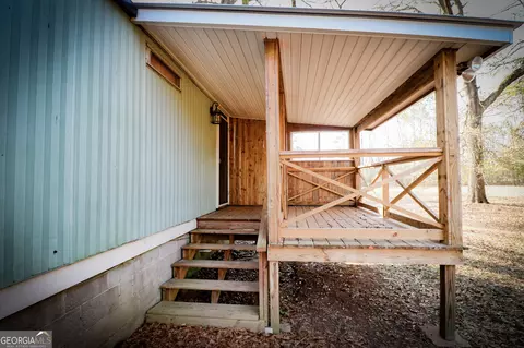 Exterior - 2447 Williamson Rd, Williamson, GA 30292 photo 17 of 57