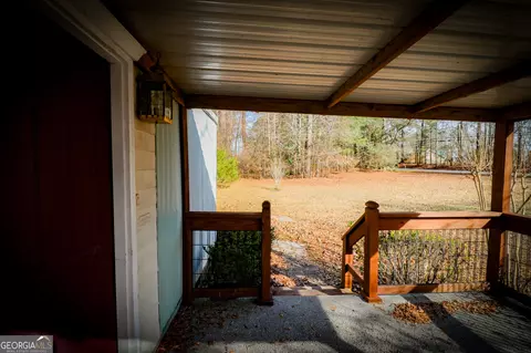 Exterior - 2447 Williamson Rd, Williamson, GA 30292 photo 10 of 57