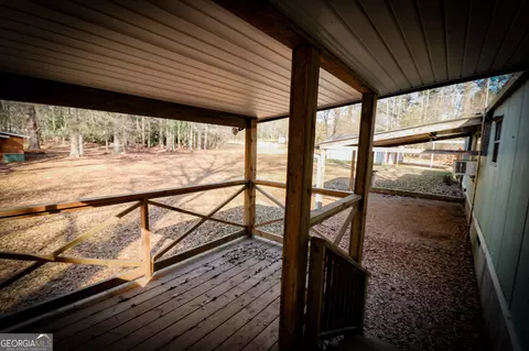 Exterior - 2447 Williamson Rd, Williamson, GA 30292 photo 14 of 57
