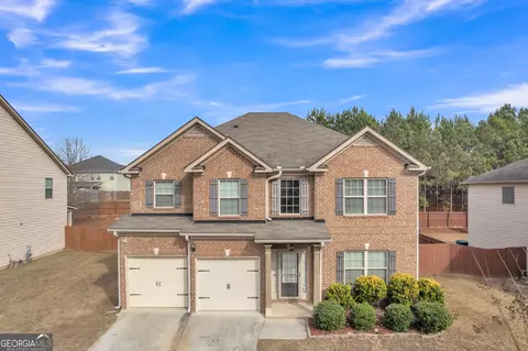 Undisclosed, Atlanta, GA 30349