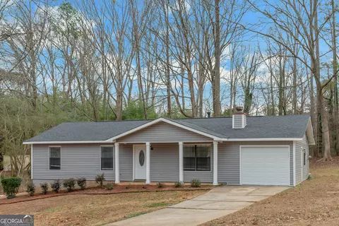 321 Summerwood Ln, Stockbridge, GA 30281