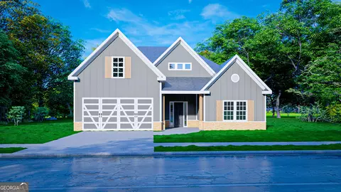 101 Beaver Creek Way #246, Lagrange, GA 30241