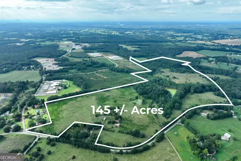 0 Turkey Creek Rd, Carnesville, GA 30521