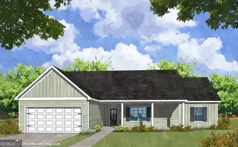 403 Andrews Mill Rd, Greenville, GA 30222