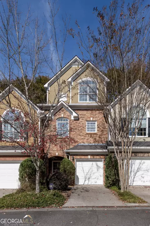 3251 Tomeh Way, Tucker, GA 30084