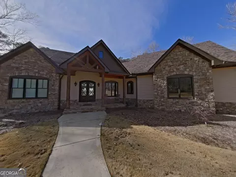 1120 Sailview Dr, Buckhead, GA 30625