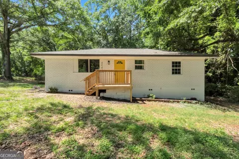 4443 Flat Shoals Pkwy, Decatur, GA 30034