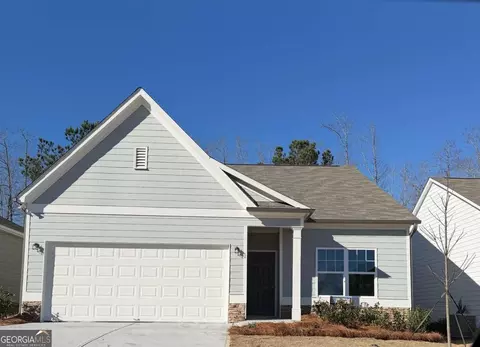 232 Cedar Hill Dr #83, Dallas, GA 30132