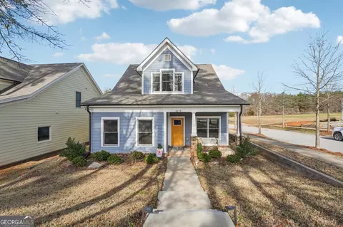 5175 N Pratt St, Covington, GA 30014