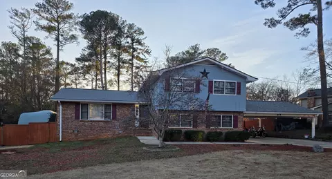 705 Chandler Dr, Lawrenceville, GA 30044