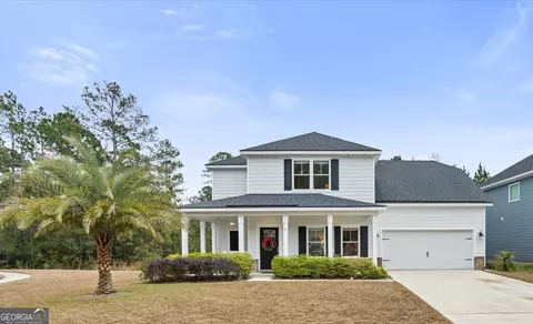21 Brennan Dr, Richmond Hill, GA 31324