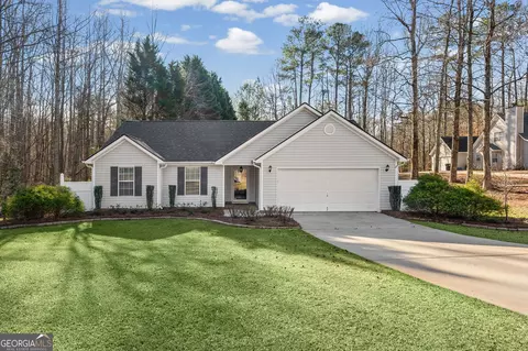 56 Pemberton Pl, Sharpsburg, GA 30277