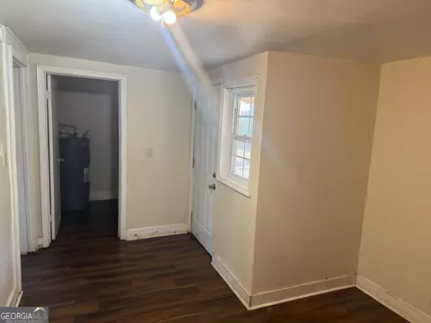 Entry Way - 4 12 Barnard Ave, Lagrange, GA 30241 photo 1 of 1