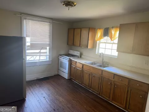 Kitchen - 4 12 Barnard Ave, Lagrange, GA 30241 photo 1 of 2