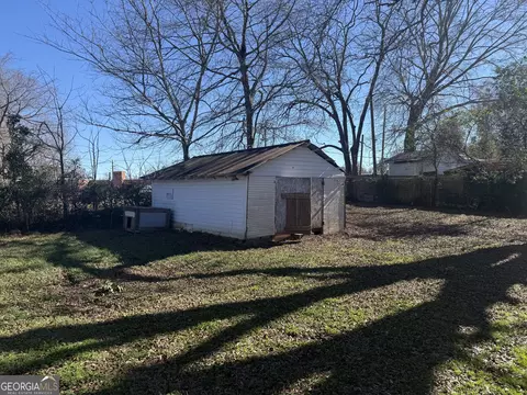 Exterior - 4 12 Barnard Ave, Lagrange, GA 30241 photo 4 of 4