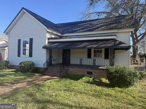 4 12 Barnard Ave, Lagrange, GA 30241