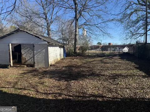 Exterior - 4 12 Barnard Ave, Lagrange, GA 30241 photo 3 of 4