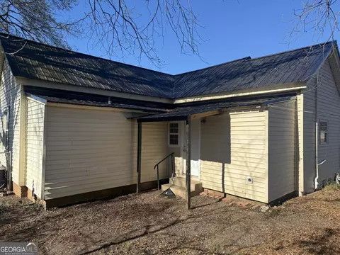 Exterior - 4 12 Barnard Ave, Lagrange, GA 30241 photo 2 of 4