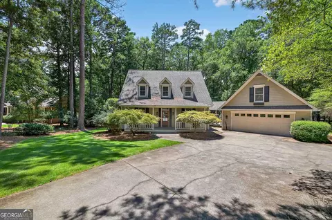 1441 Bennett Springs Dr, Greensboro, GA 30642