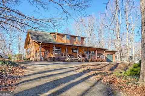 1444 Kelley Way, Hiawassee, GA 30546