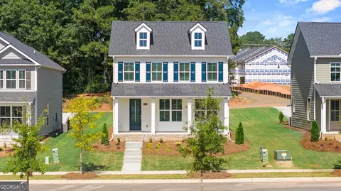 918 Stow Ln, Monroe, GA 30655 photo 3