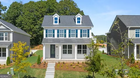 918 Stow Ln, Monroe, GA 30655