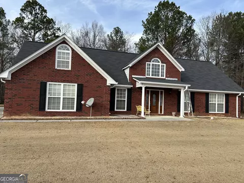 111 Bent Creek Dr NW, Rome, GA 30165