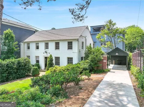 67 Delmont Dr, Atlanta, GA 30305