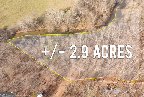 lot23 24 Tomlin Way, Commerce, GA 30530