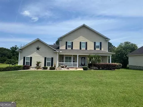 101 Willow Ridge Cir, Thomasville, GA 31757