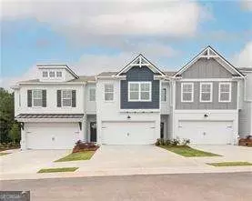1815 Dawn Rd #14, Conyers, GA 30013