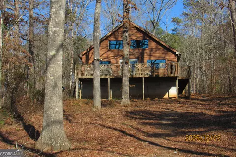 230 SW Sycamore Dr, Sparta, GA 31087
