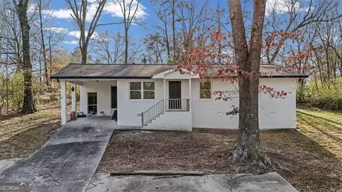 55 Mcclendon Dr, Rockmart, GA 30153