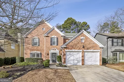 6325 Barwick Ln, Johns Creek, GA 30097