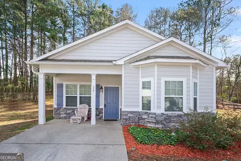 1435 Creek View Dr, Monroe, GA 30655