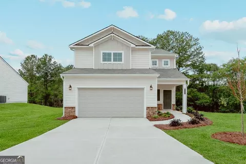 4101 Chapel Hill Reserve #12, Douglasville, GA 30135