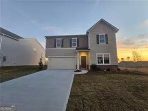 188 Galilee Ln, Bethlehem, GA 30620