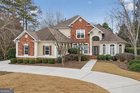 612 Champions Dr, Mcdonough, GA 30253