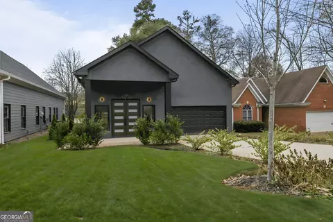 1031 Walker Ave SE, Atlanta, GA 30316