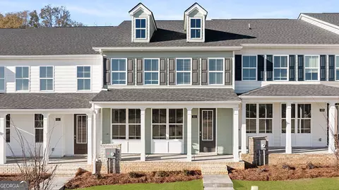 313 Tate St, Monroe, GA 30655
