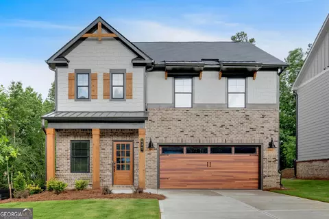 102 Everwood Ct, Dallas, GA 30132