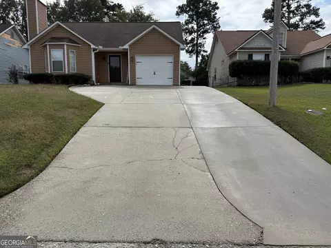3386 Seaton Dr, Macon, GA 31204