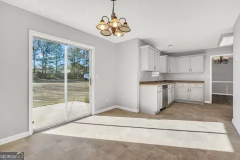 Entry Way - 133 Meadow View Dr, Jackson, GA 30233 photo 3 of 3