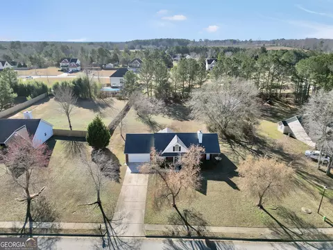 View/Area - 133 Meadow View Dr, Jackson, GA 30233 photo 2 of 2