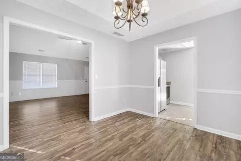 Entry Way - 133 Meadow View Dr, Jackson, GA 30233 photo 1 of 3