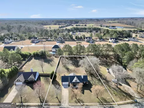 View/Area - 133 Meadow View Dr, Jackson, GA 30233 photo 1 of 2
