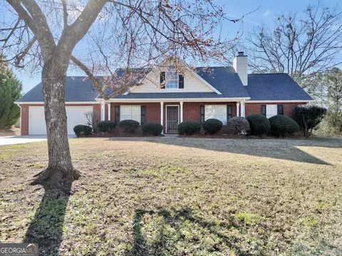 133 Meadow View Dr, Jackson, GA 30233